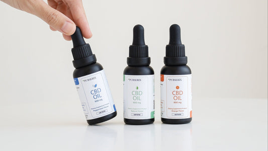 CBD Myths vs. Facts
