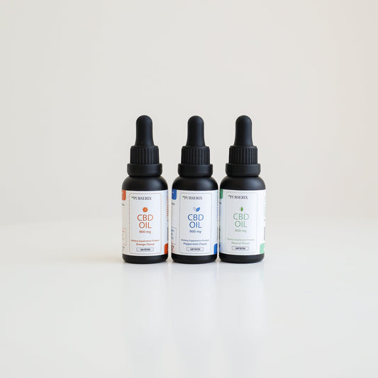 Sunburns, Sore Muscles & CBD