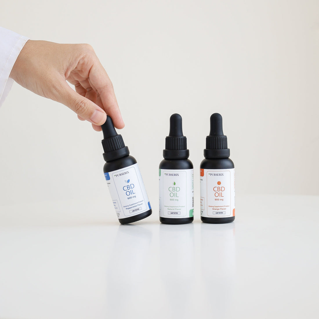 Why People Are Turning Down Drinking for CBD Instead.