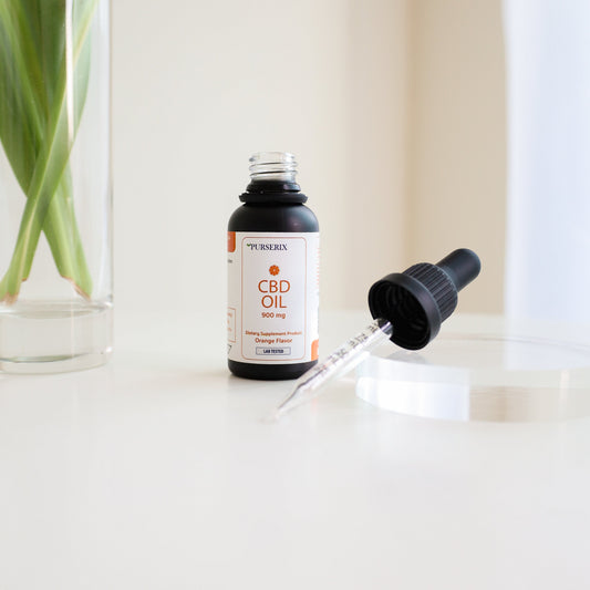 Stress and the Oil Crisis: Natural Ways to Stay Grounded