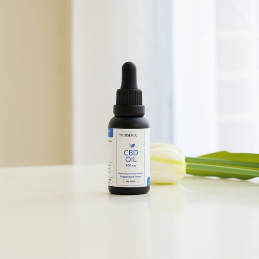 CBD and the "Zoomies": A guide to calming hyperactive pets naturally.