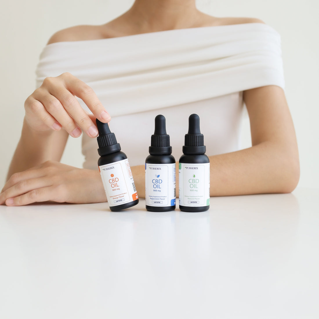 Men’s Mental Health: Why more men are turning to CBD for vulnerability and stress.