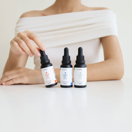 What Science Says About CBD For Depression and Mental Health