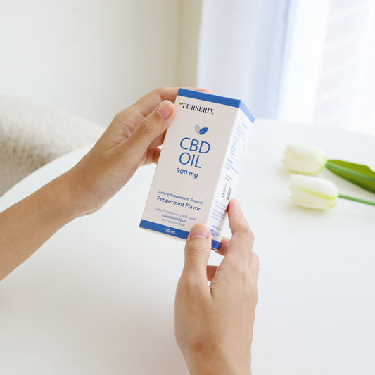 CBD Oil for Creativity and Focus