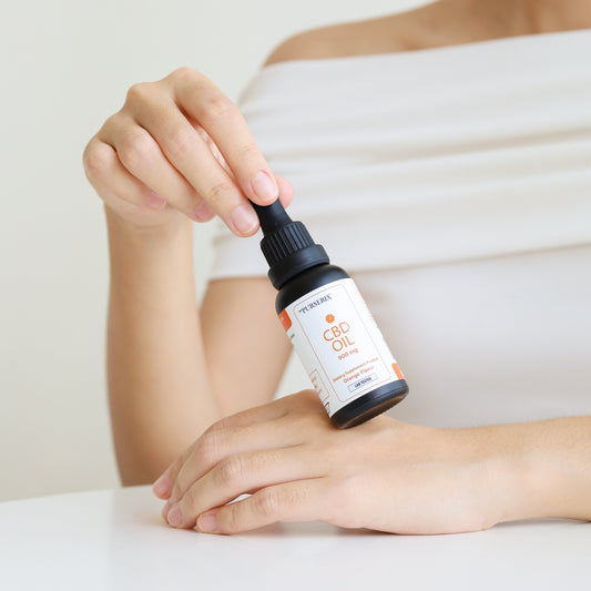 Facts About CBD and Sports
