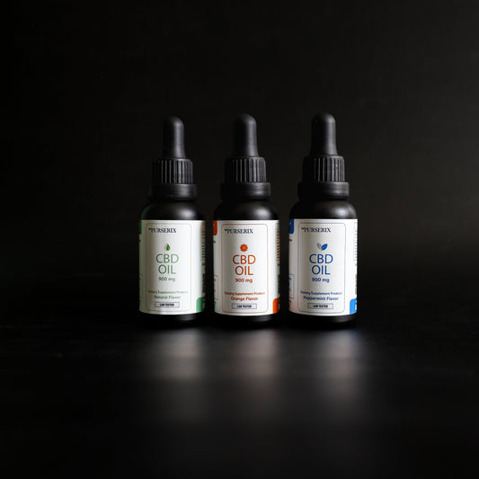 CBD and the Rise of Plant-Based Healing
