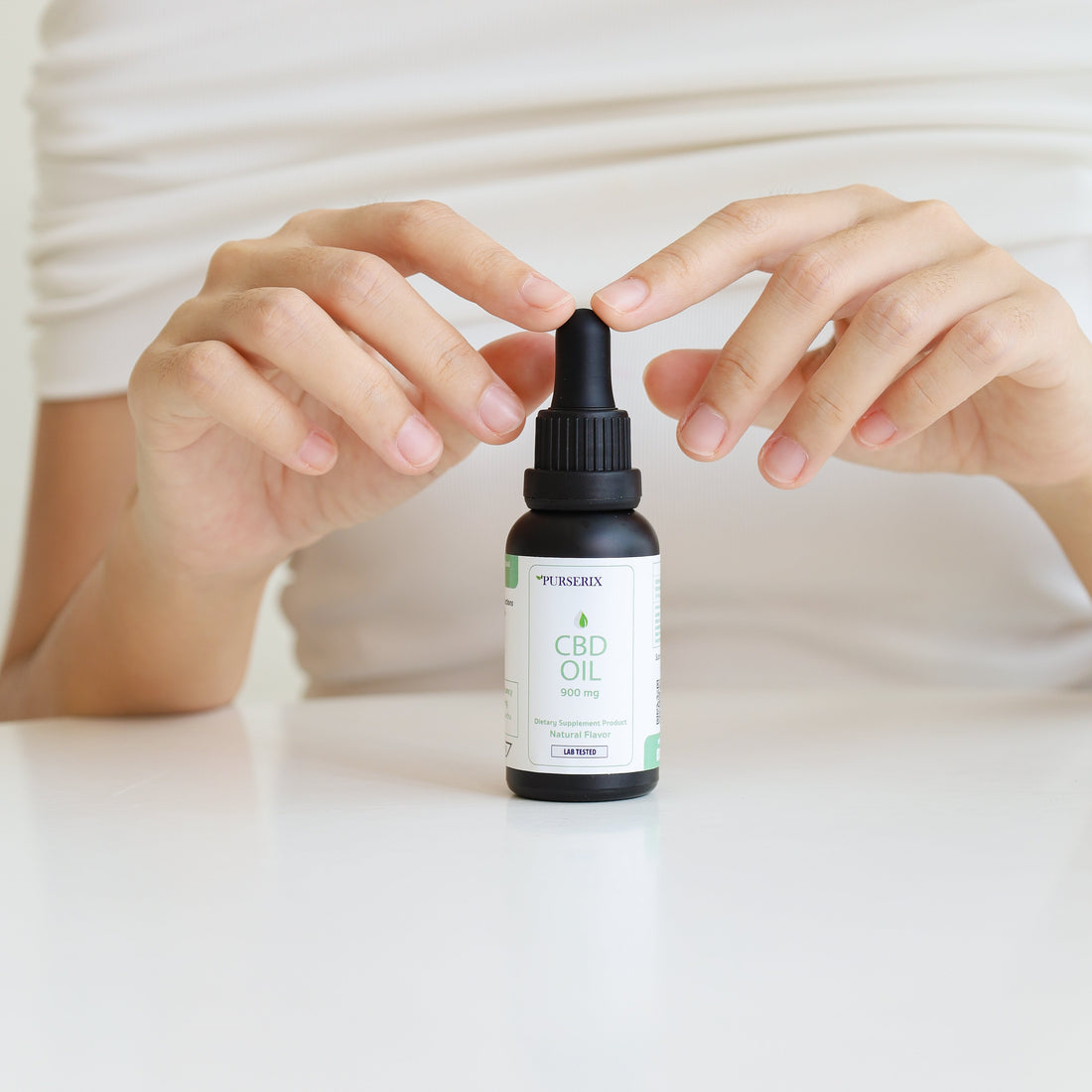 CBD as a Natural Appetite Regulator: Help with Weight Management.