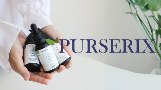 The ECS and Aging: How CBD May Support Cognitive Health and Longevity.